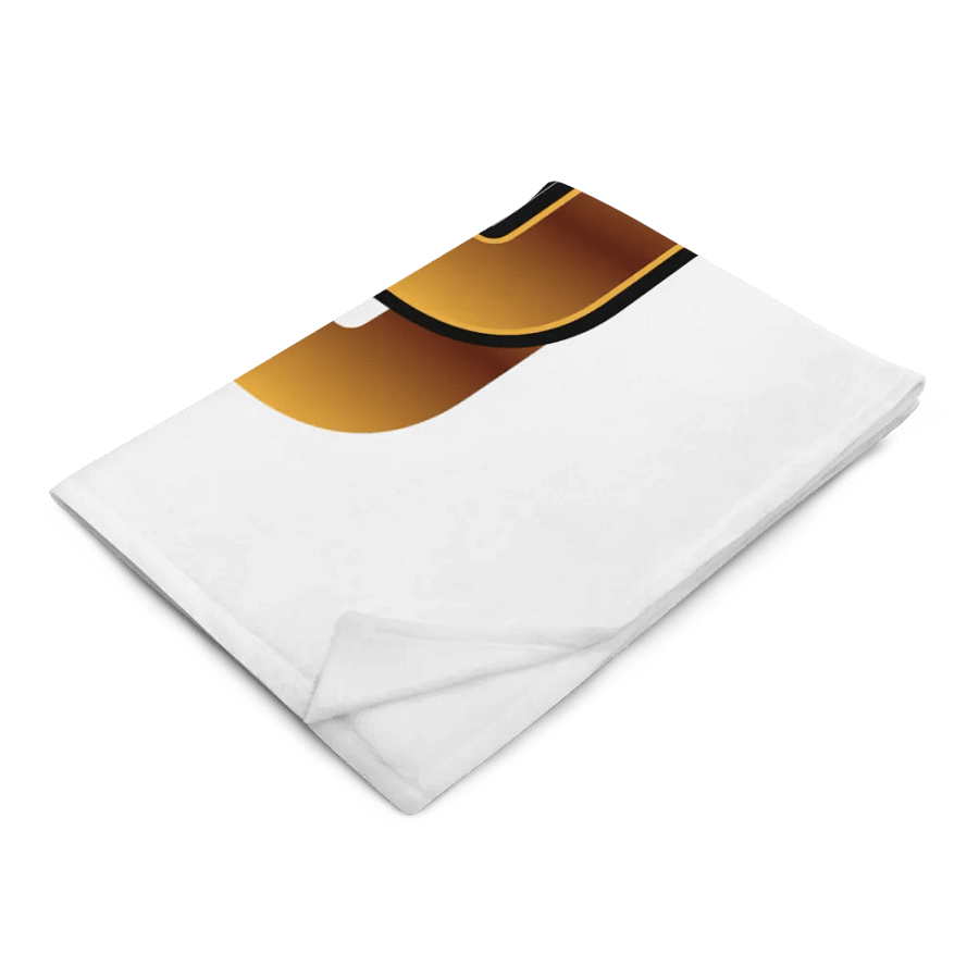 CUSTOM Minky Blanket product image (14)