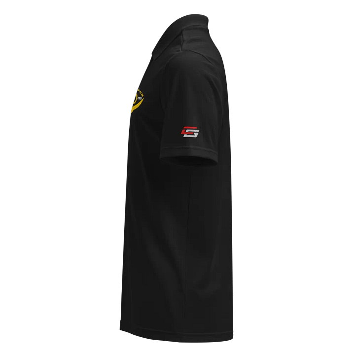 50th Anniversary Polo (Adidas polyester) product image (2)