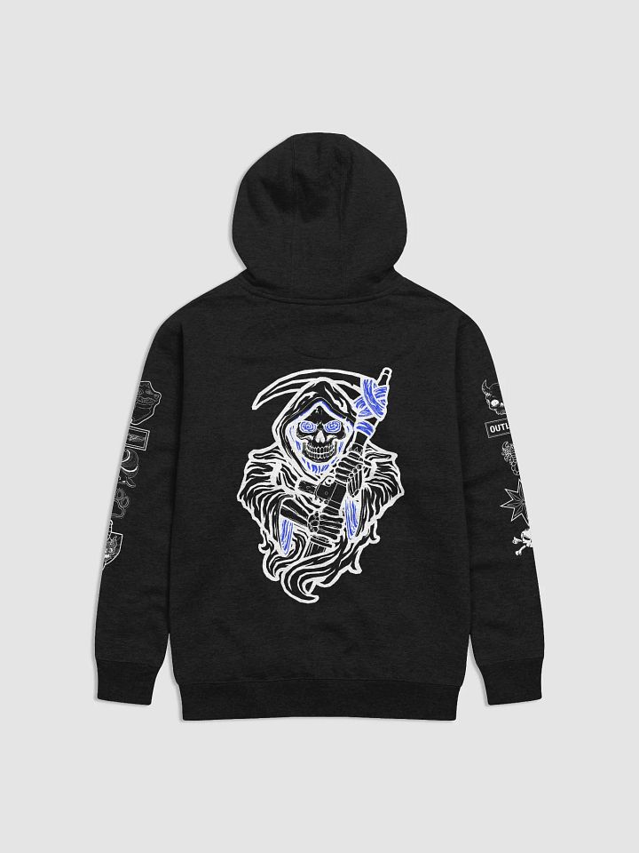 Barry Benson ADMC Hoodie product image (6)