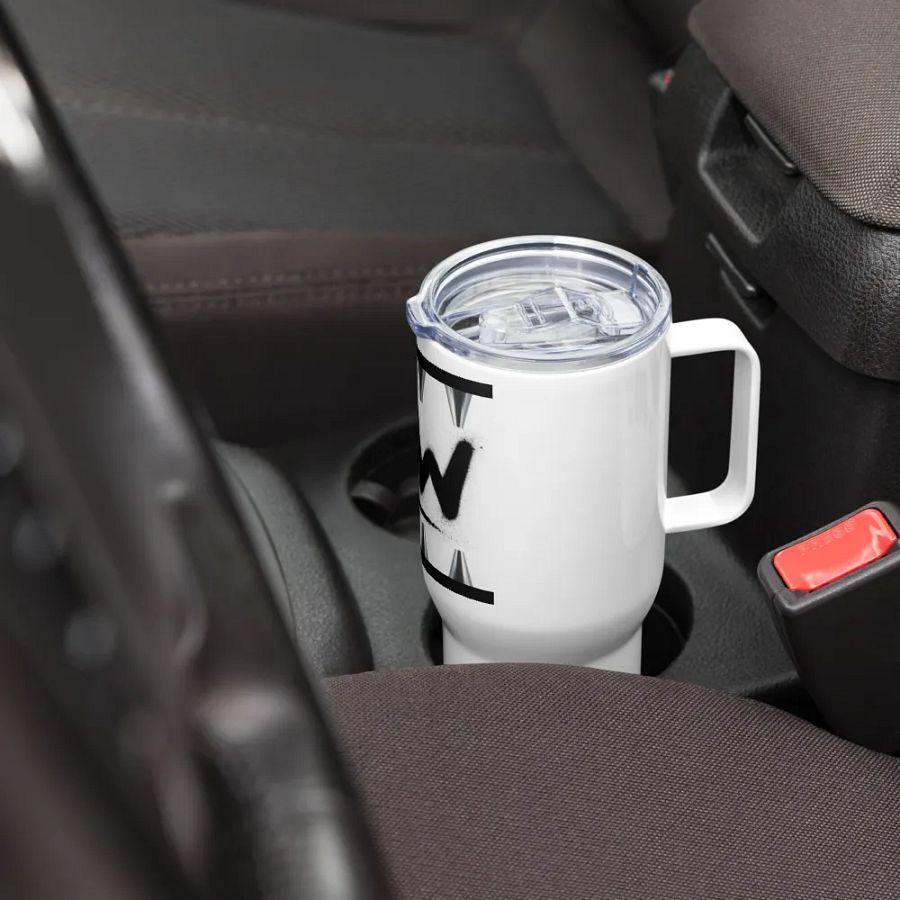 RAW FAM (white cup ) product image (7)