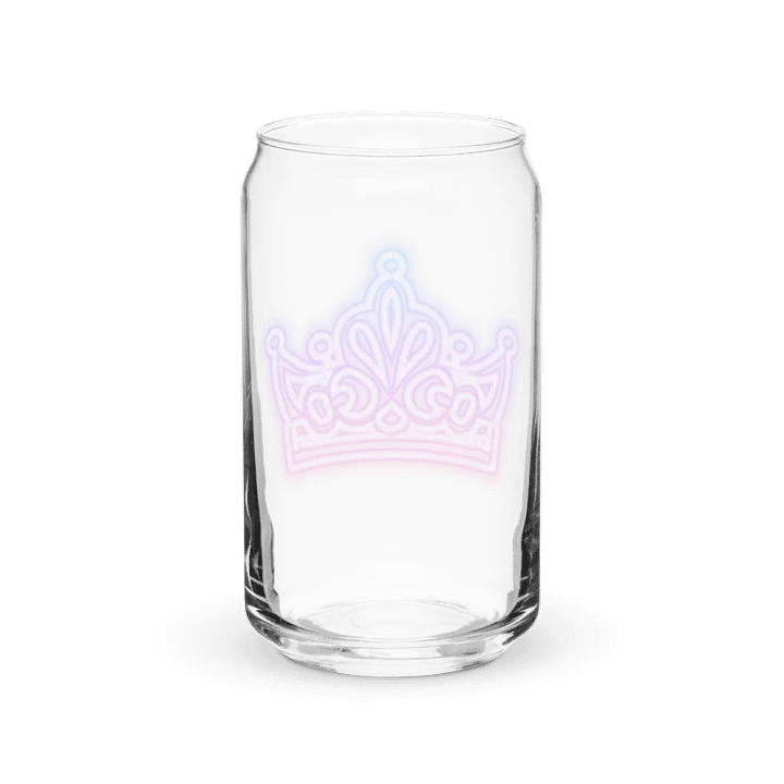 Regal Glass Crown Tumbler product image (6)