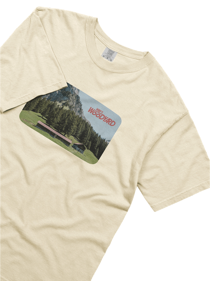WILLY'S - Barn product image (2)