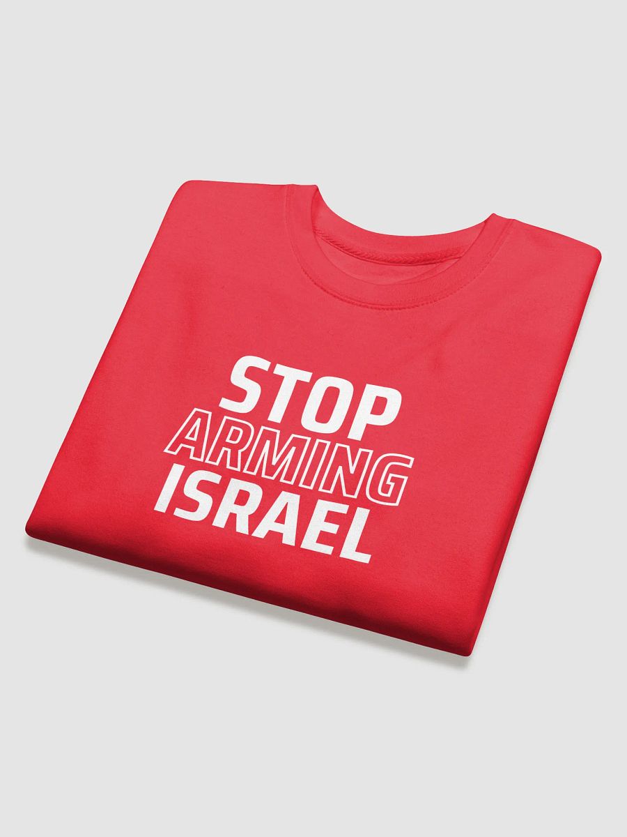 Stop Arming Israel Sweatshirt product image (22)