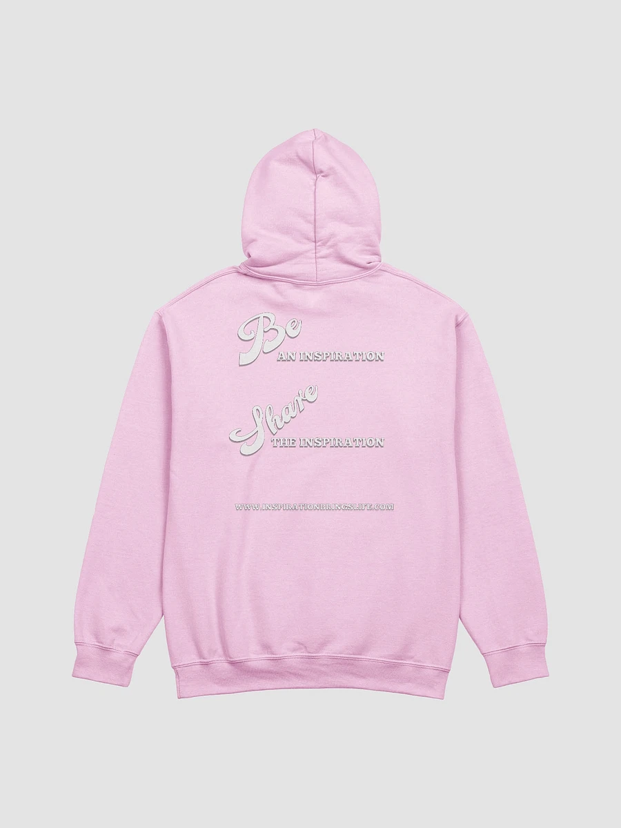 Unapologetically Me - Hoodie product image (12)