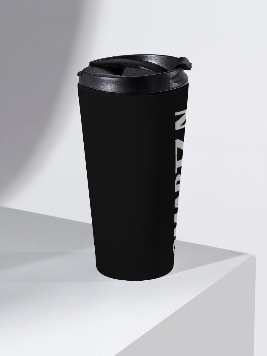 Smartz n Style Stainless Steel Travel Mug product image (2)