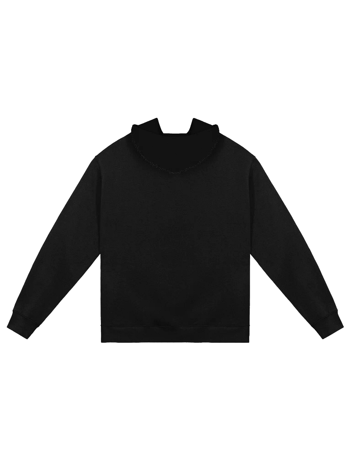 RE Premium Oversized Hoodie (Unisex) product image (5)
