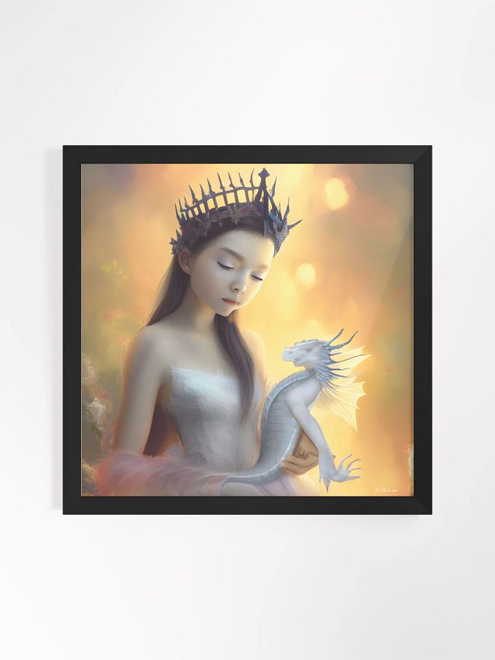 Prinsess and the Sea Dragon product image (4)