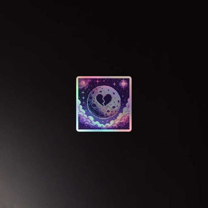 The Heartbroken Moon product image (4)