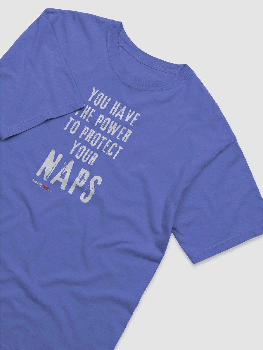 Power Nap LKM Modern Fit Tee product image (2)