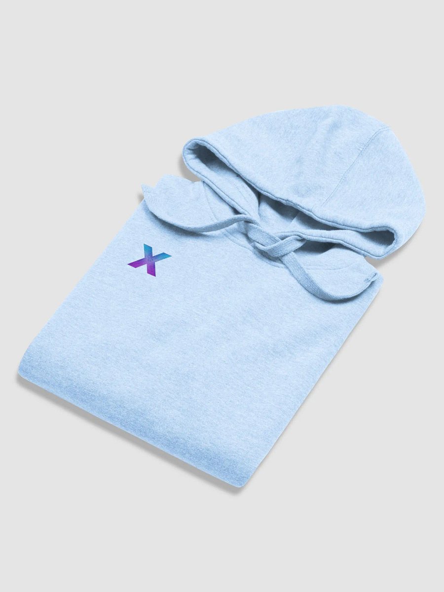 Xoomies Rep Hoodie product image (5)