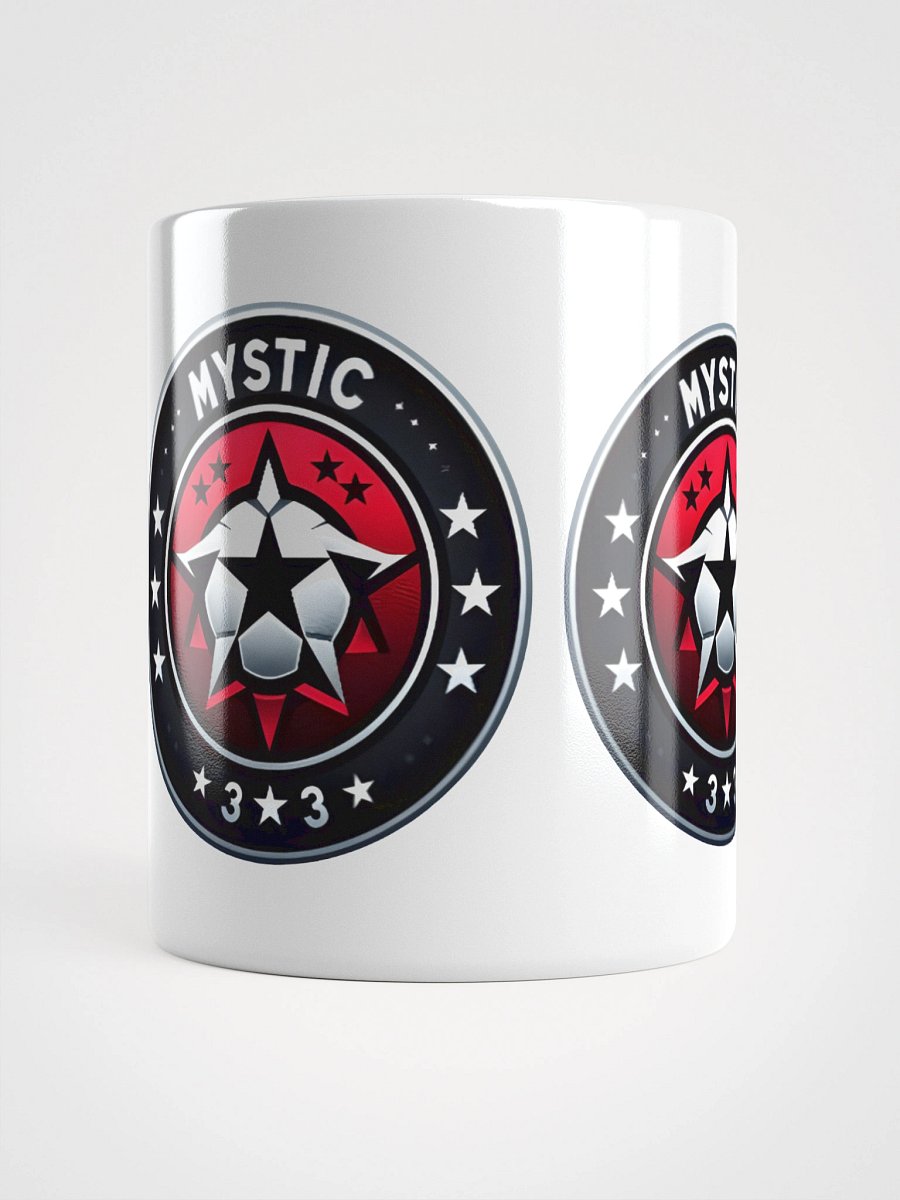 Mystic Starry Emblems Mug product image (15)
