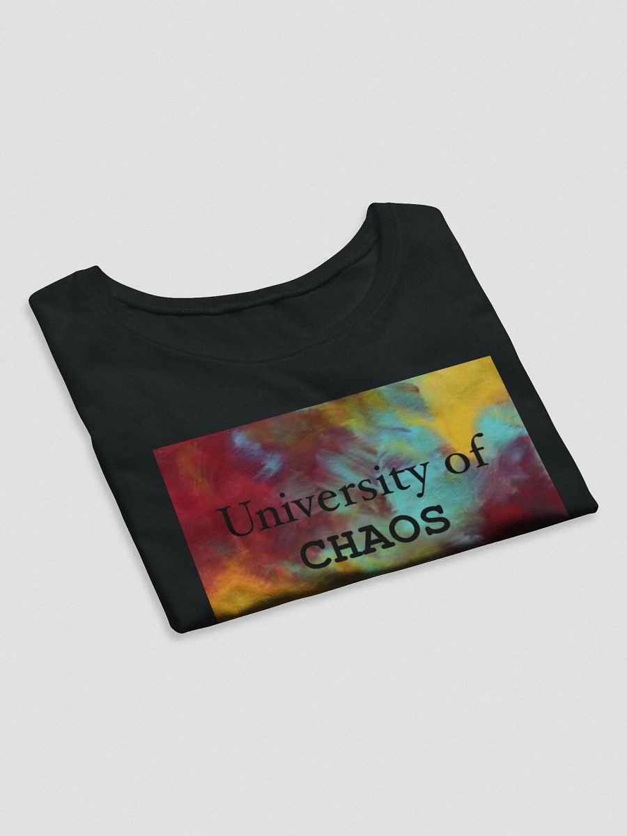 University Of Chaos product image (10)