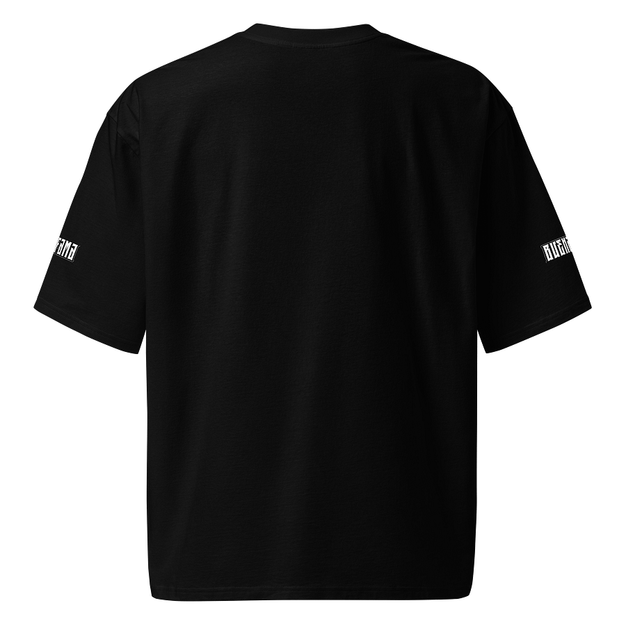 915 Oversized Tee product image (4)