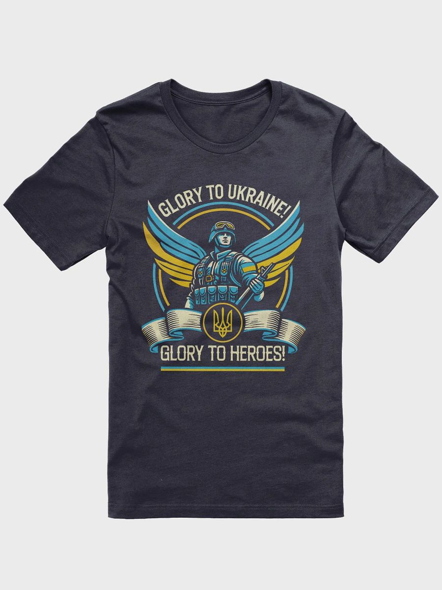 Glory to Heroes! product image (1)