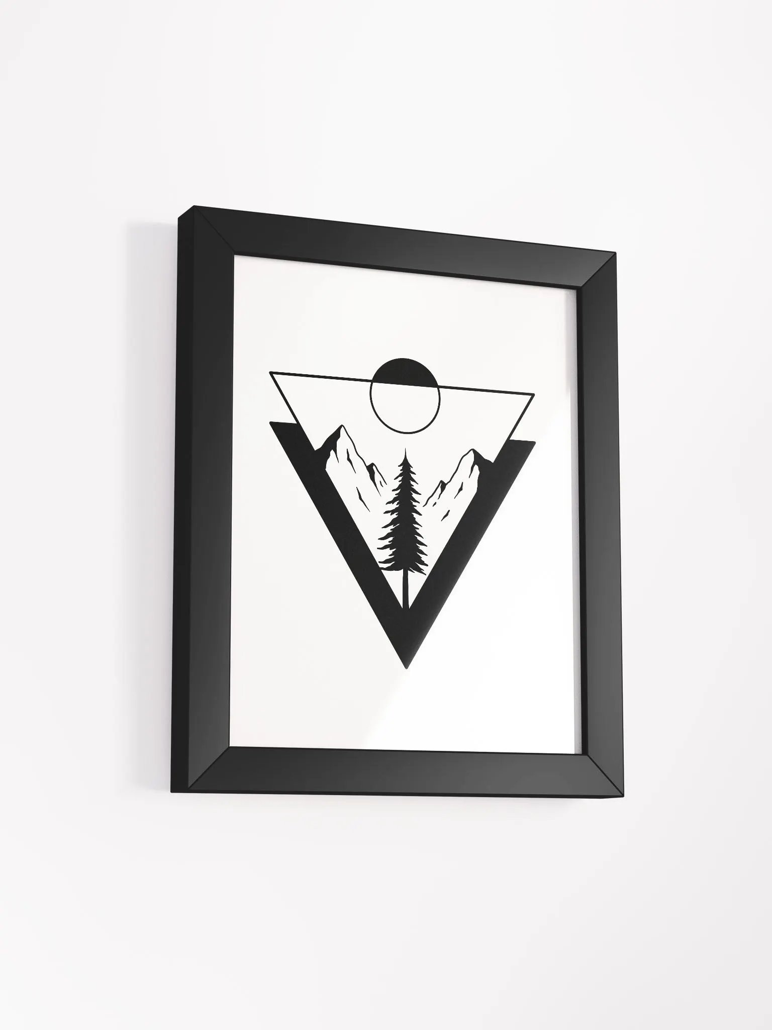 Geometric Contrast product image (3)