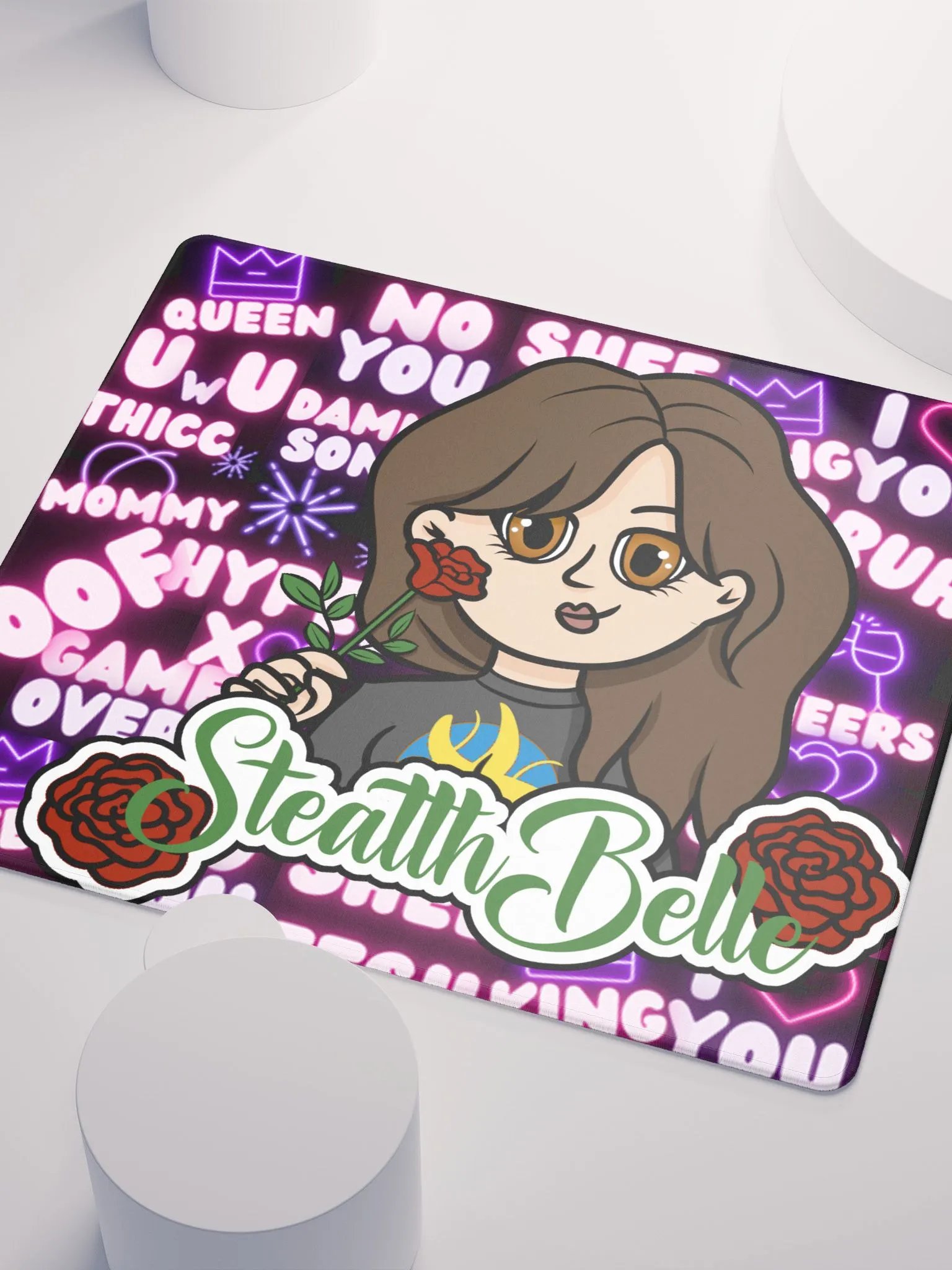 Mouse Pad product image (3)