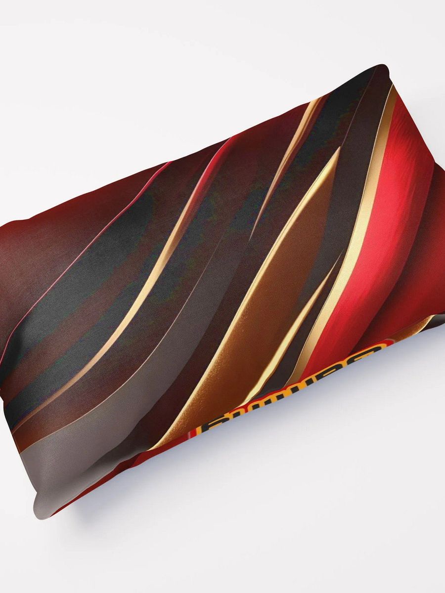 Solblaze Gaming Pillow product image (4)
