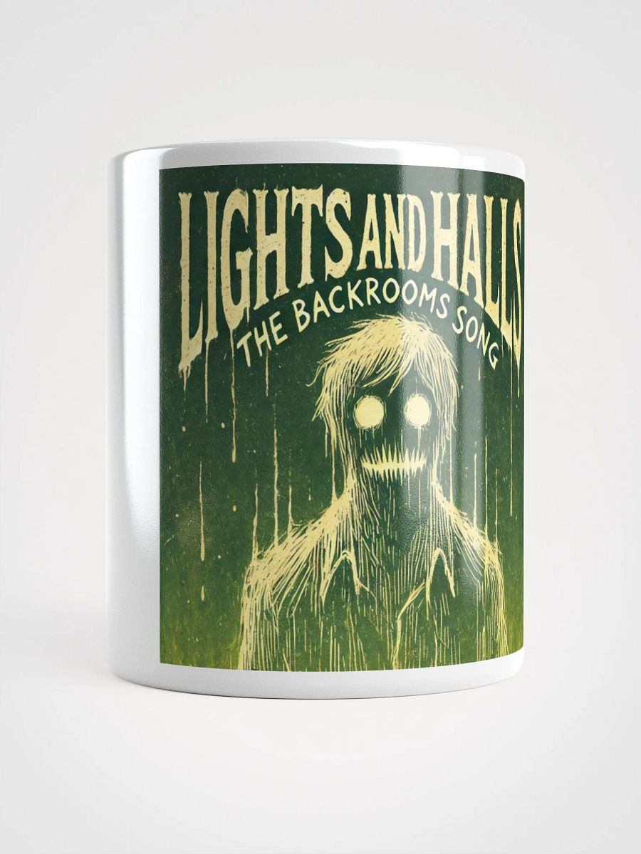 Lights and Halls Mug product image (14)