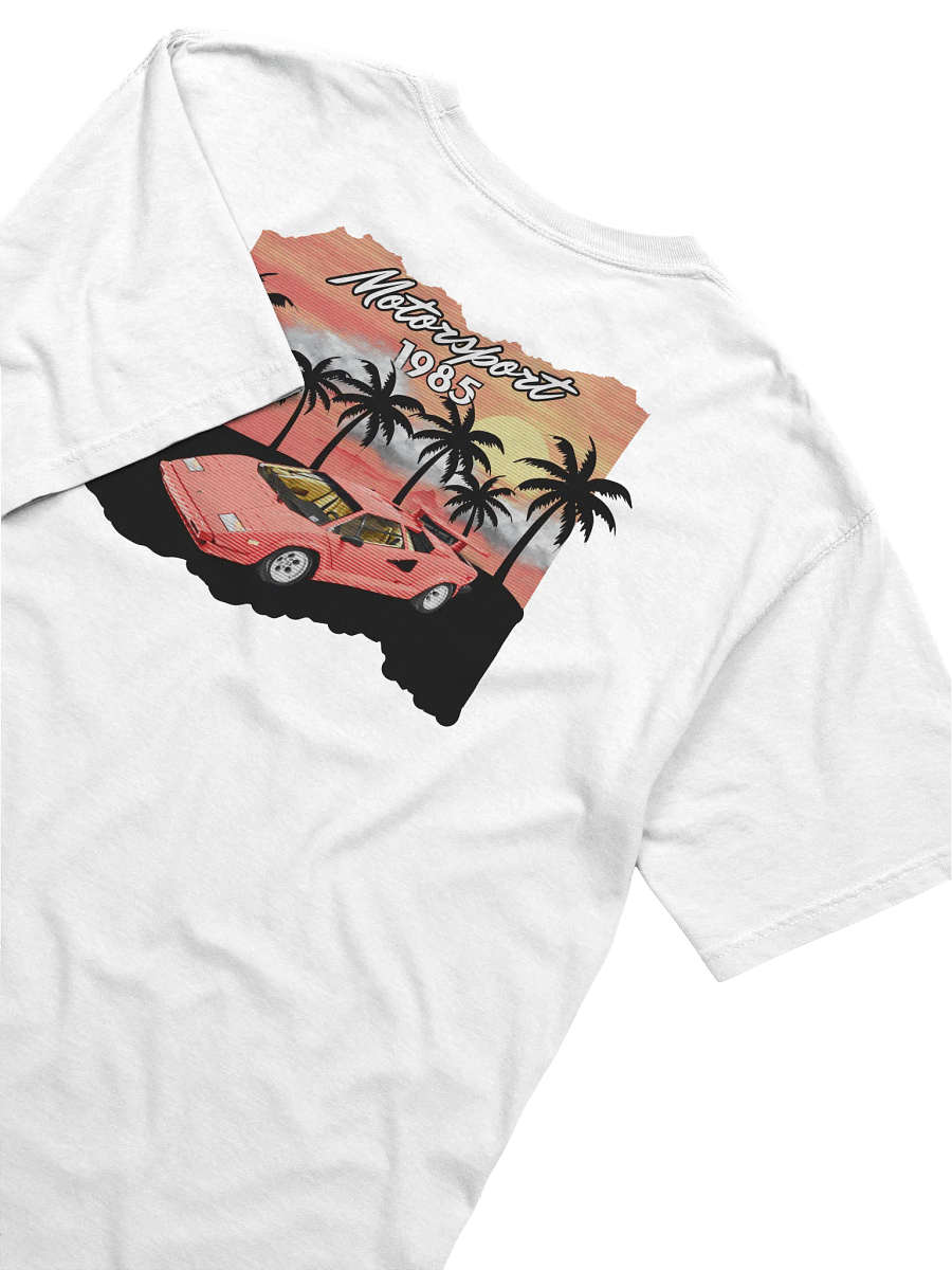 1985 Vice product image (5)