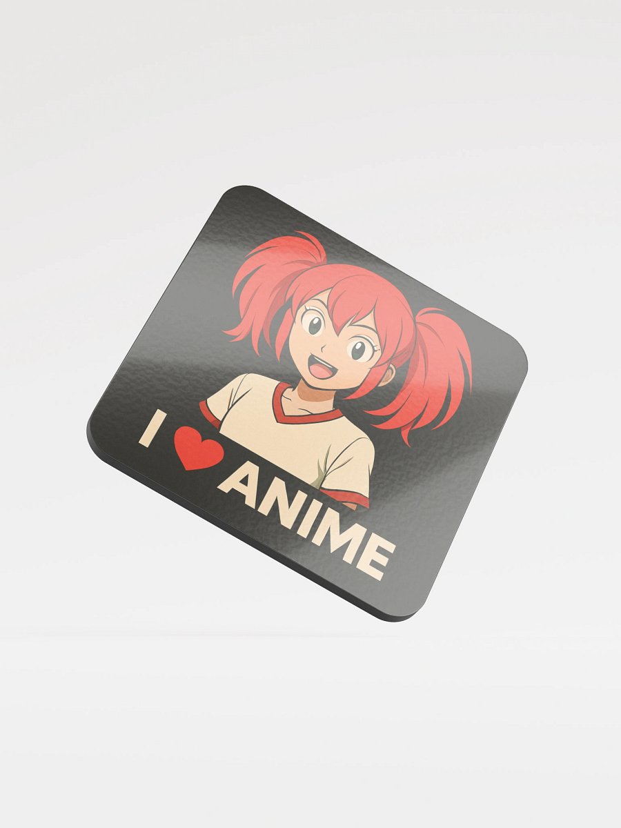I LOVE ANIME product image (1)