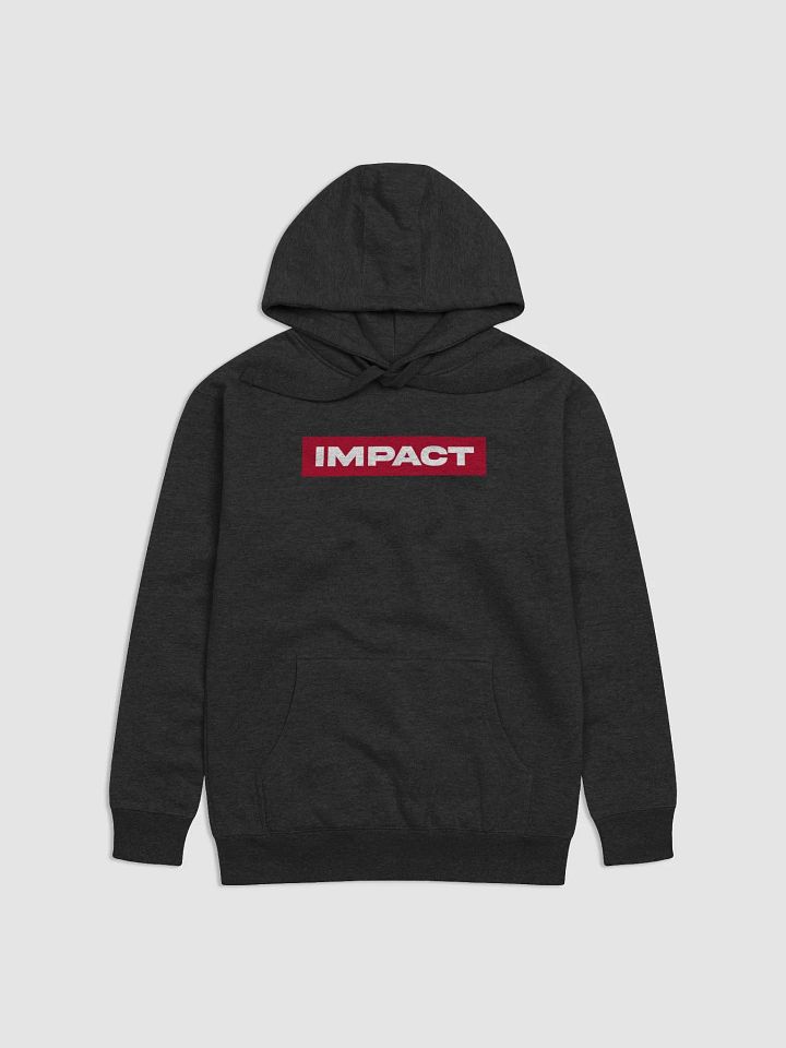 IMPACT Hoodie product image (1)