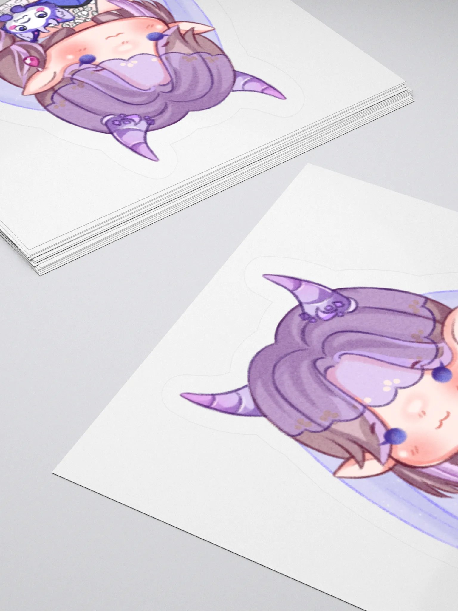 Vivian Sticker product image (11)