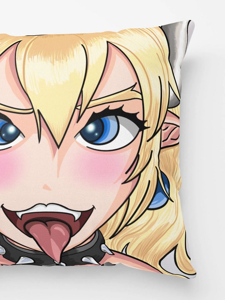 Bowsette Jail Pillow product image (4)