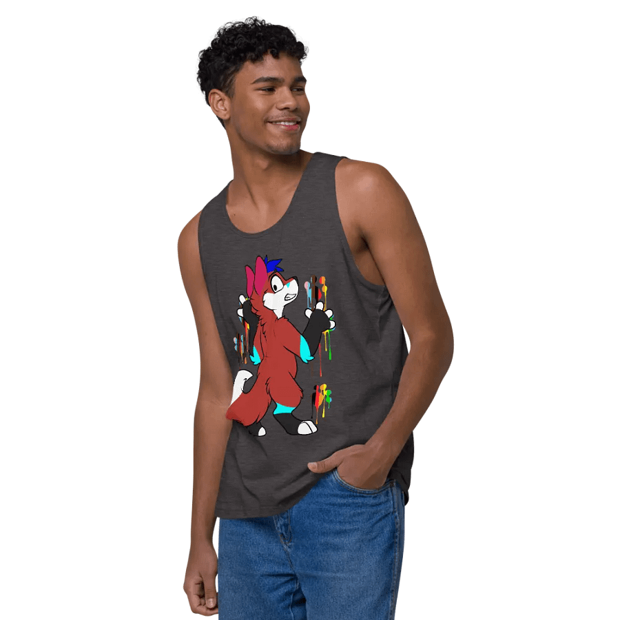 SPREAD PRIDE NOT HATE! product image (8)