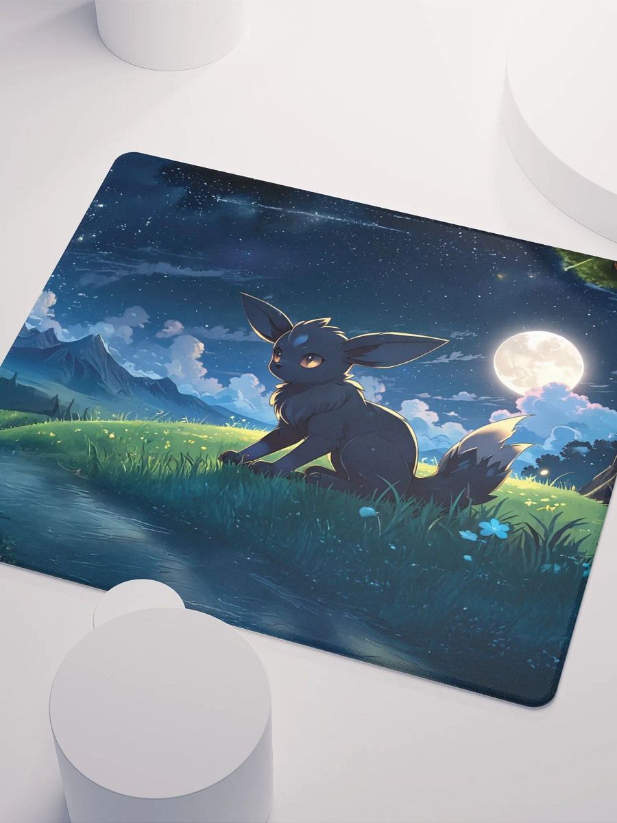 Umbreon Mousepad product image (6)