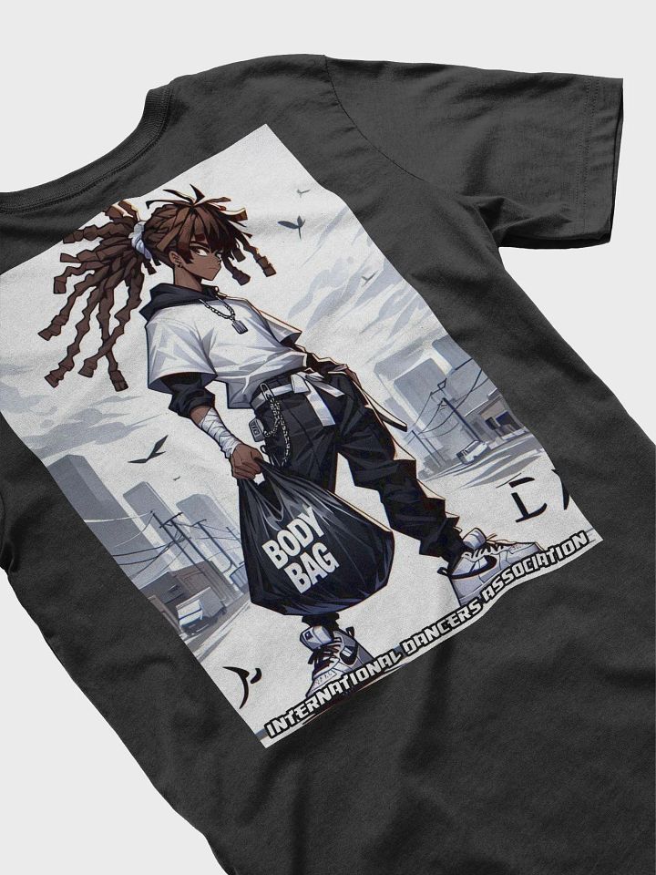 IDA Battle Collection 