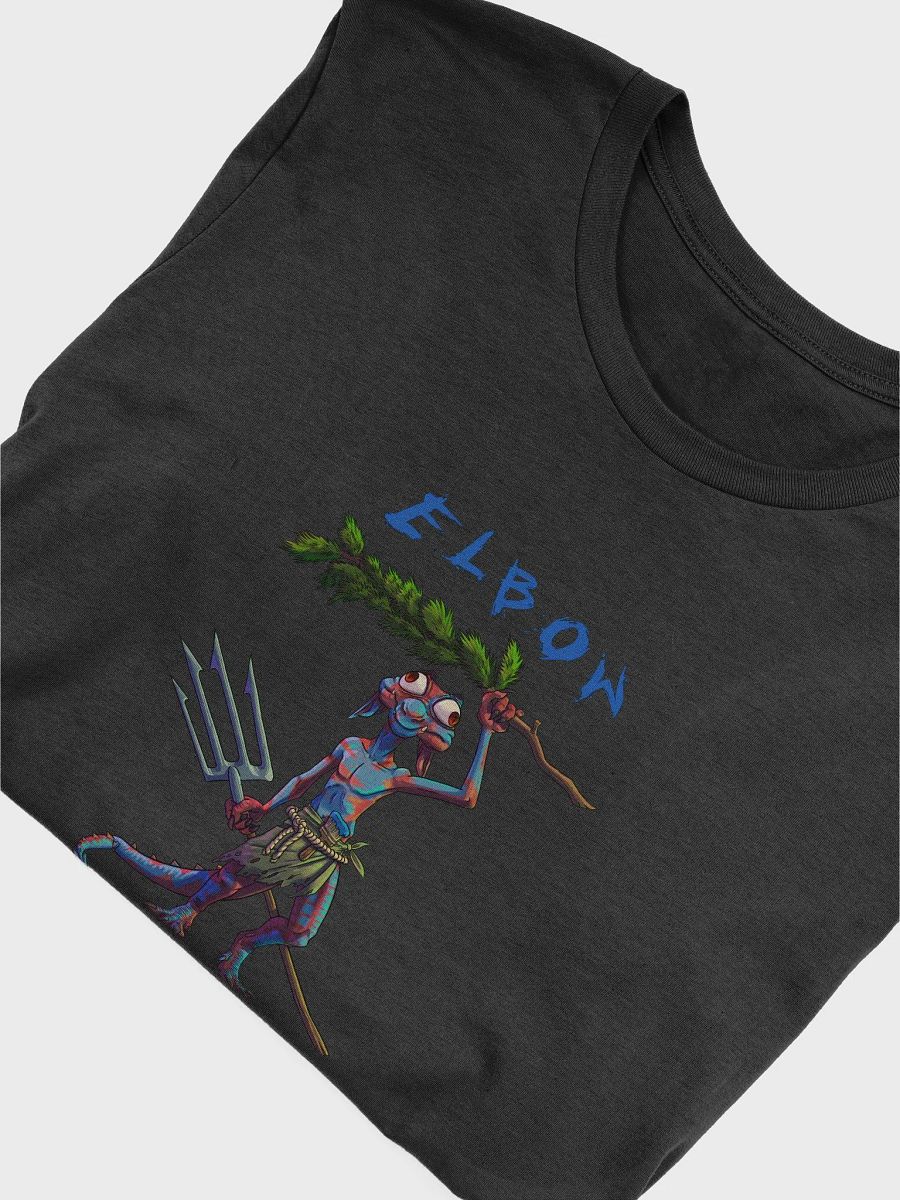 ELBOW THE LEADER Shirt product image (33)