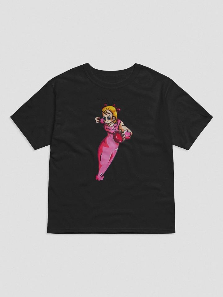 Champion 4 Champion T-Shirt product image (2)