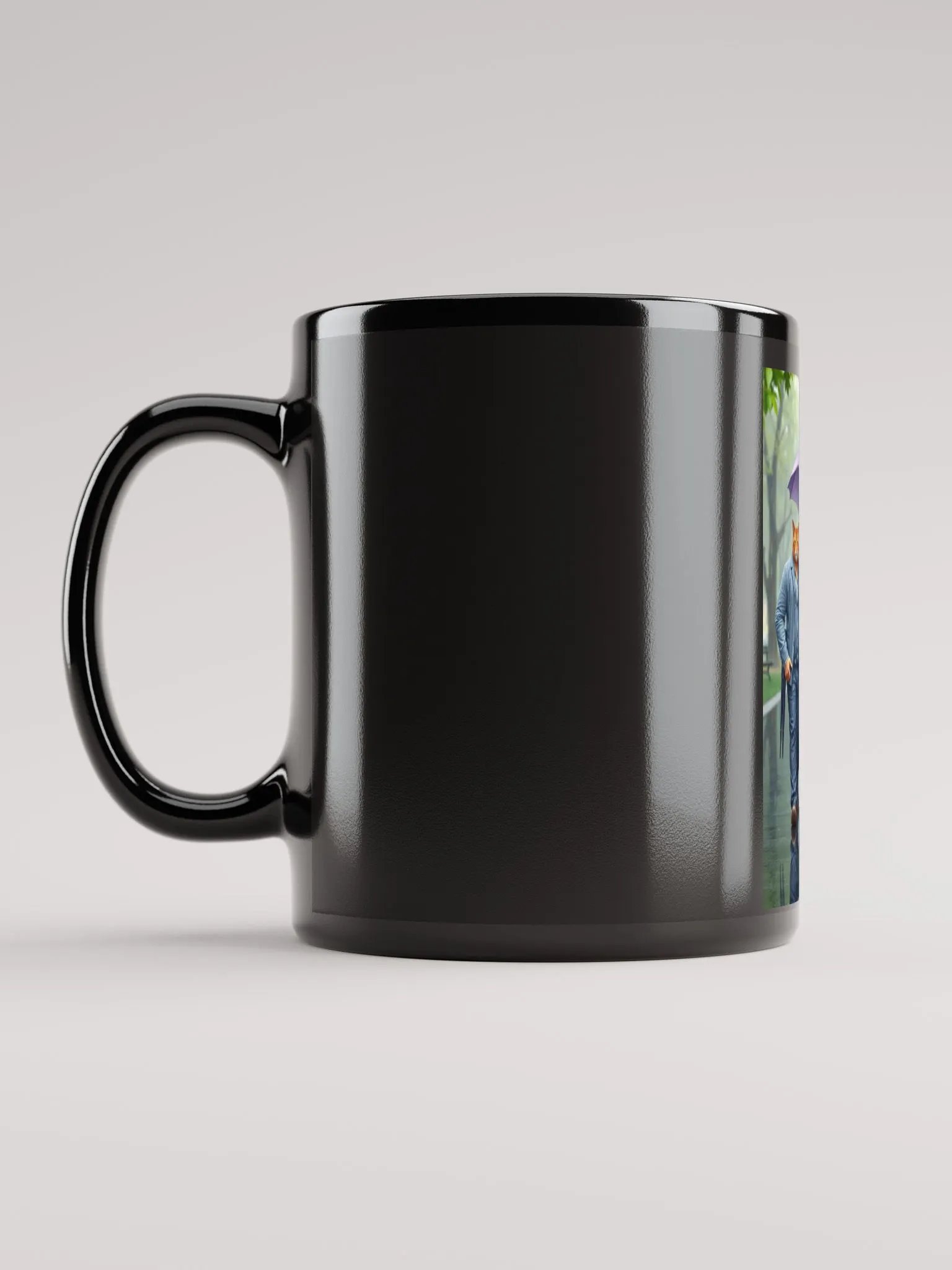 Cat Fashion Show Viral product image (12)