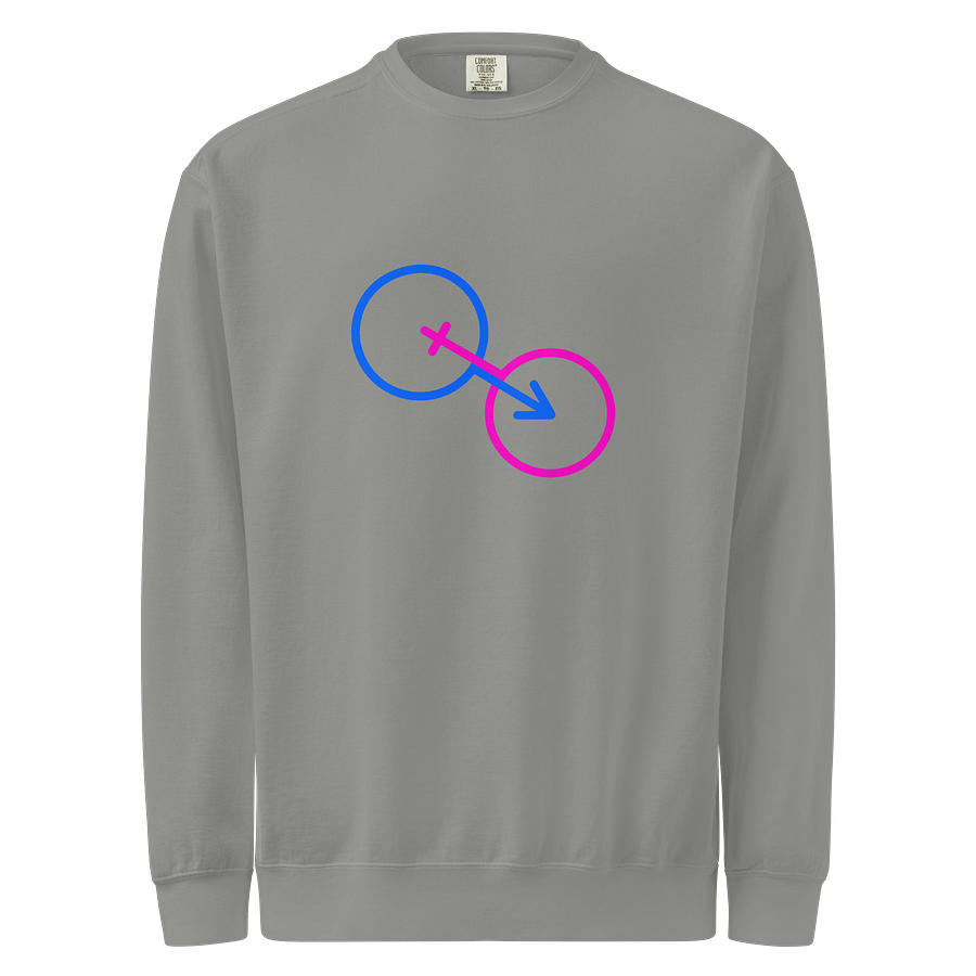 Traditional Is The Normal Interconnected Sweatshirt product image (1)