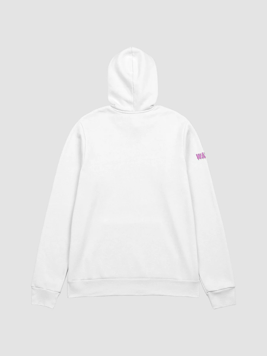 #DUH Super Soft Hoodie (Pink) product image (6)