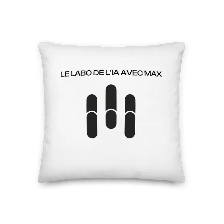 Premium Pillow product image (2)