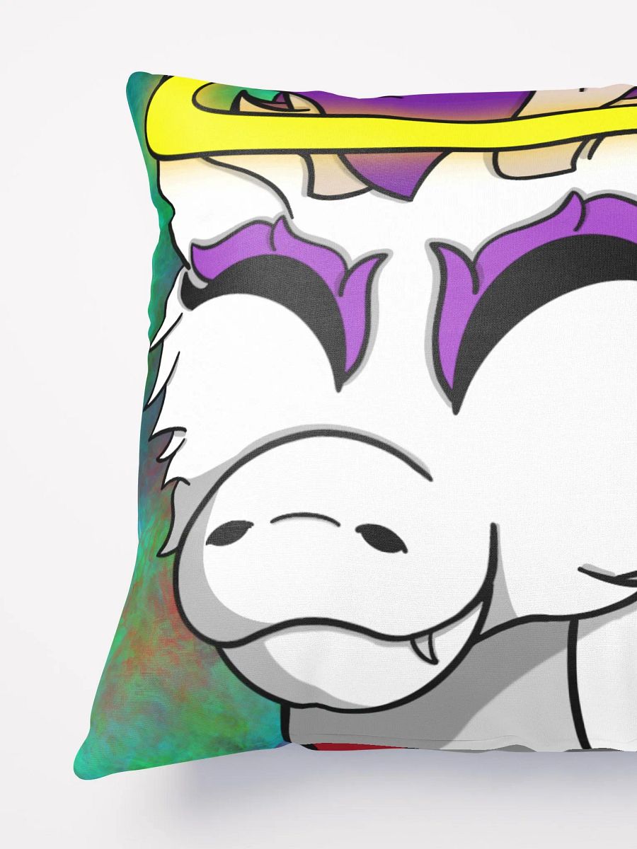 Good & Bad Dragon Pillows product image (6)