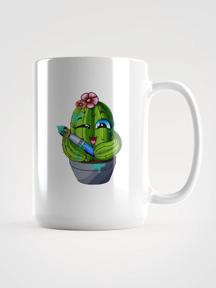 tasse cactus peintre product image (1)