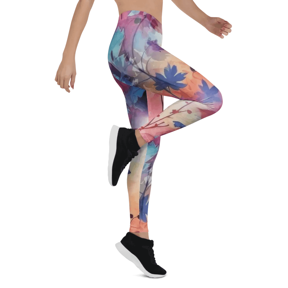 Garden Collection Leggings product image (7)