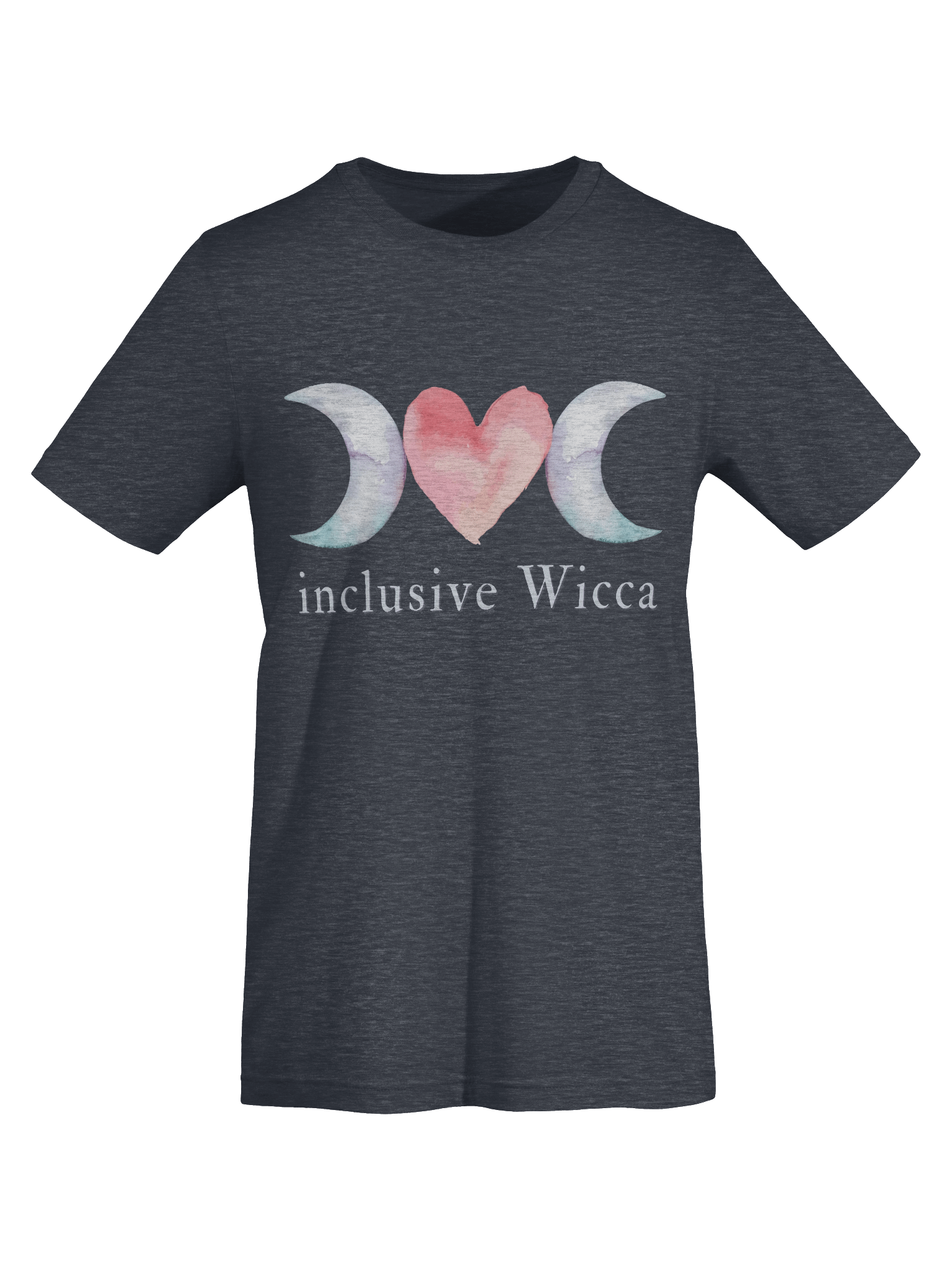 inclusive Wicca - watercolour product image (7)