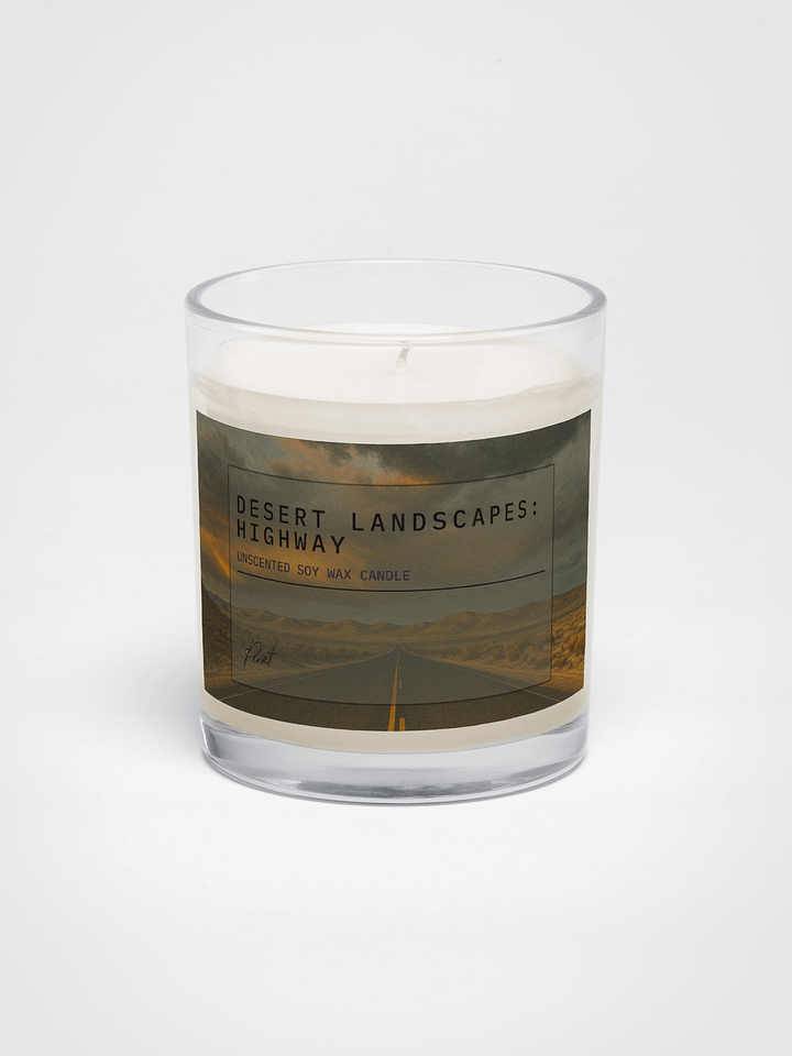 Desert Landscapes: Highway product image (1)