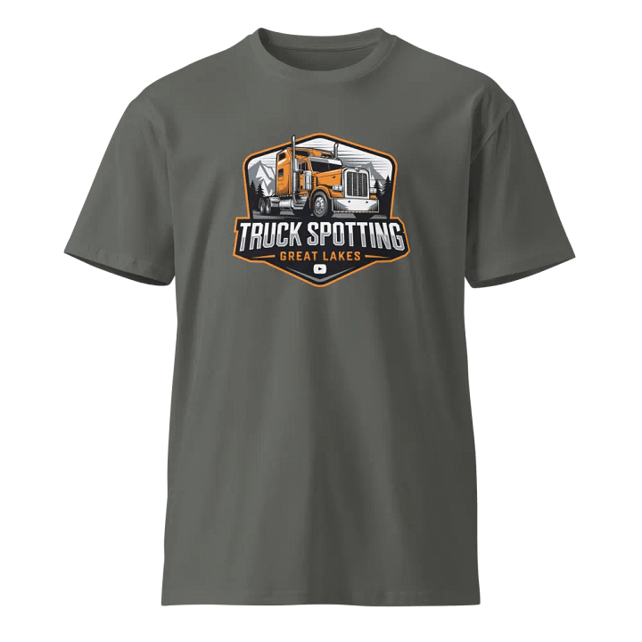 TSGL Tee Custom Truck Photo 08 product image (6)