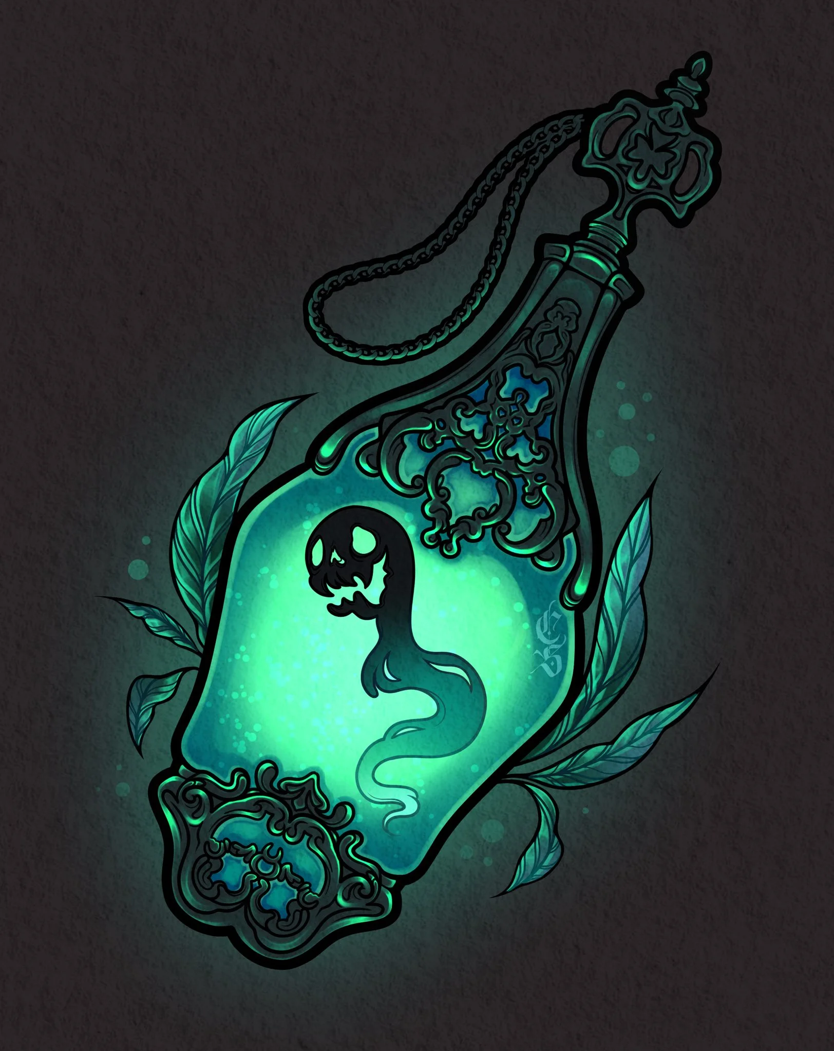 Ghoul product image (1)