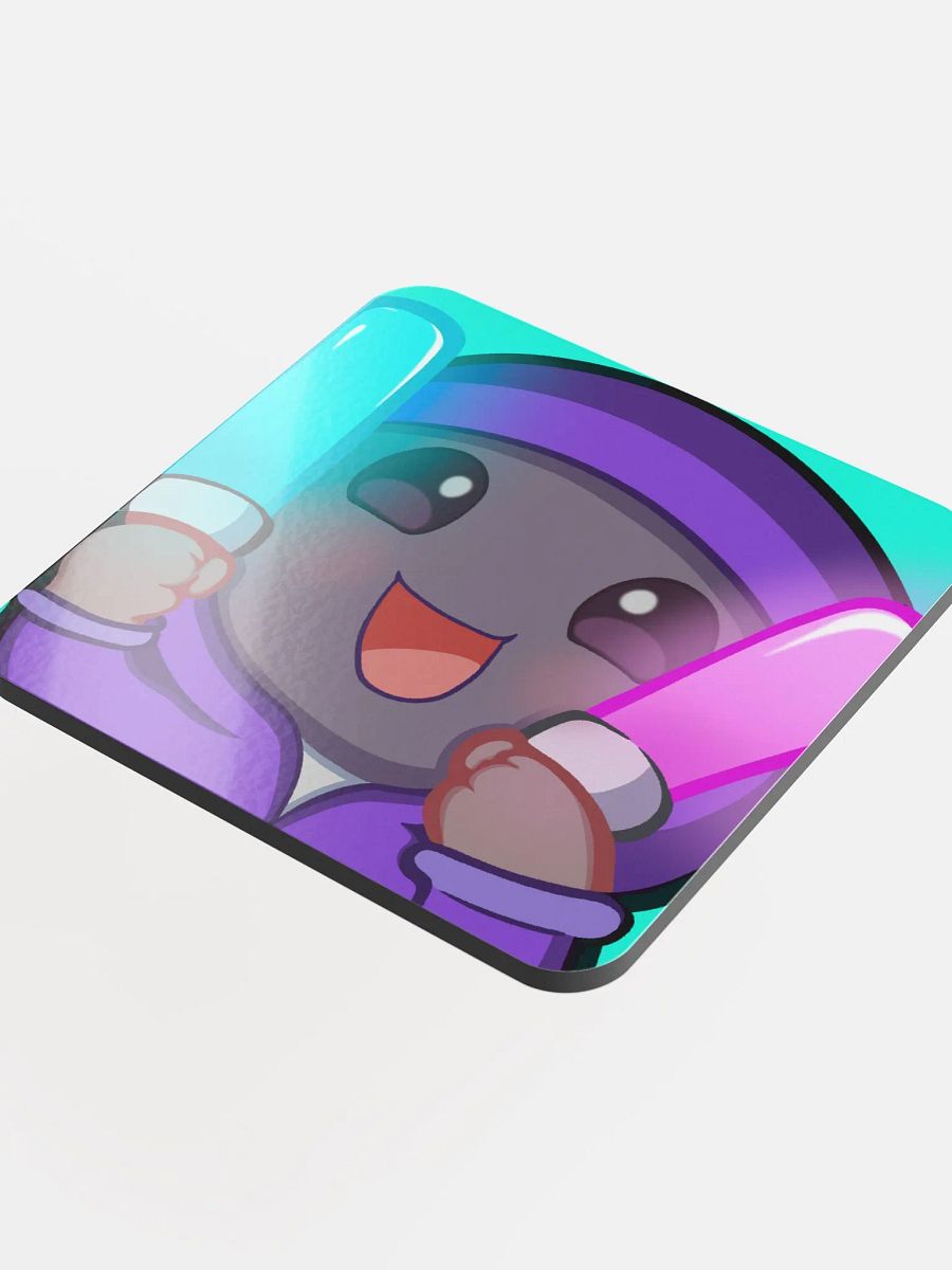 eabRAVE Coaster product image (4)