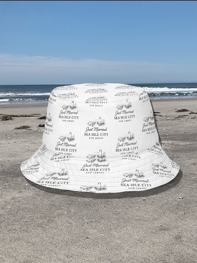 Sea Isle City NJ Collection