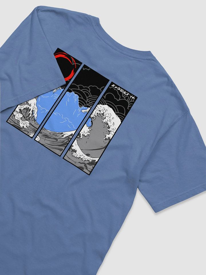 DELIVERANCE CLASSIC TEE (WHITE) product image (5)
