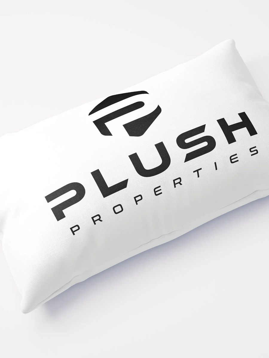 Plush All-Over Print Pillow product image (11)