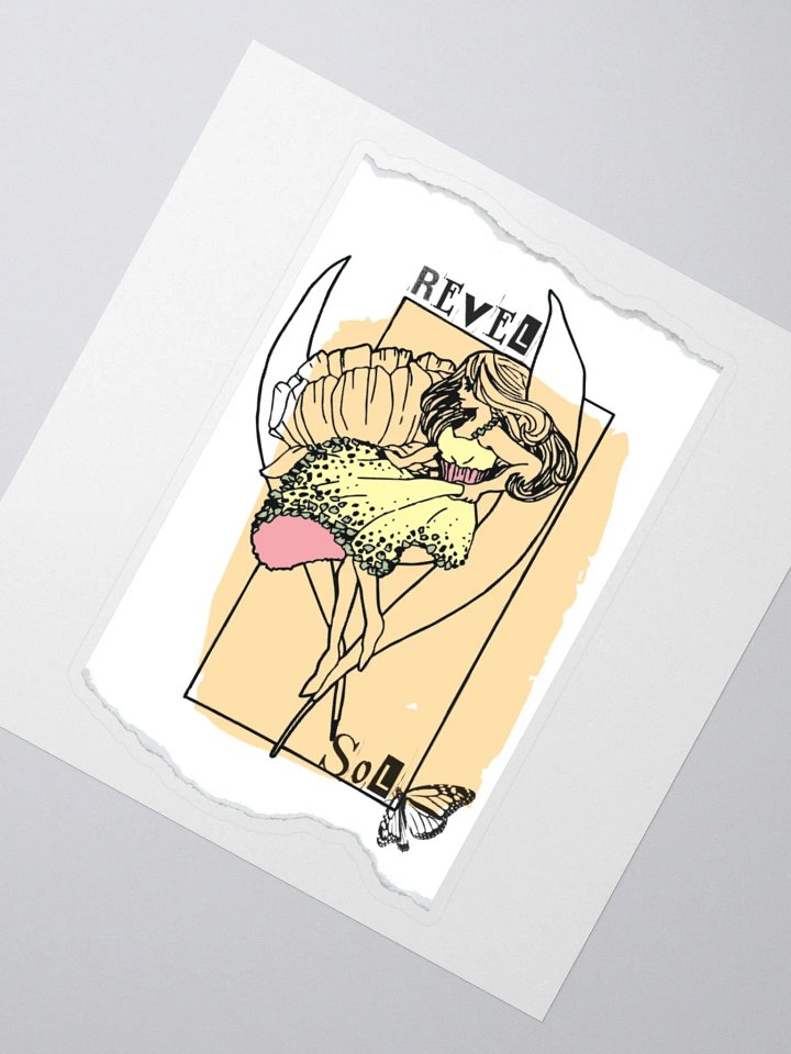 Revel Sol product image (2)