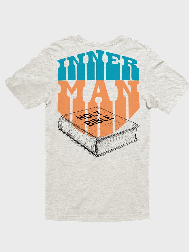Inner Man T-Shirt product image (22)