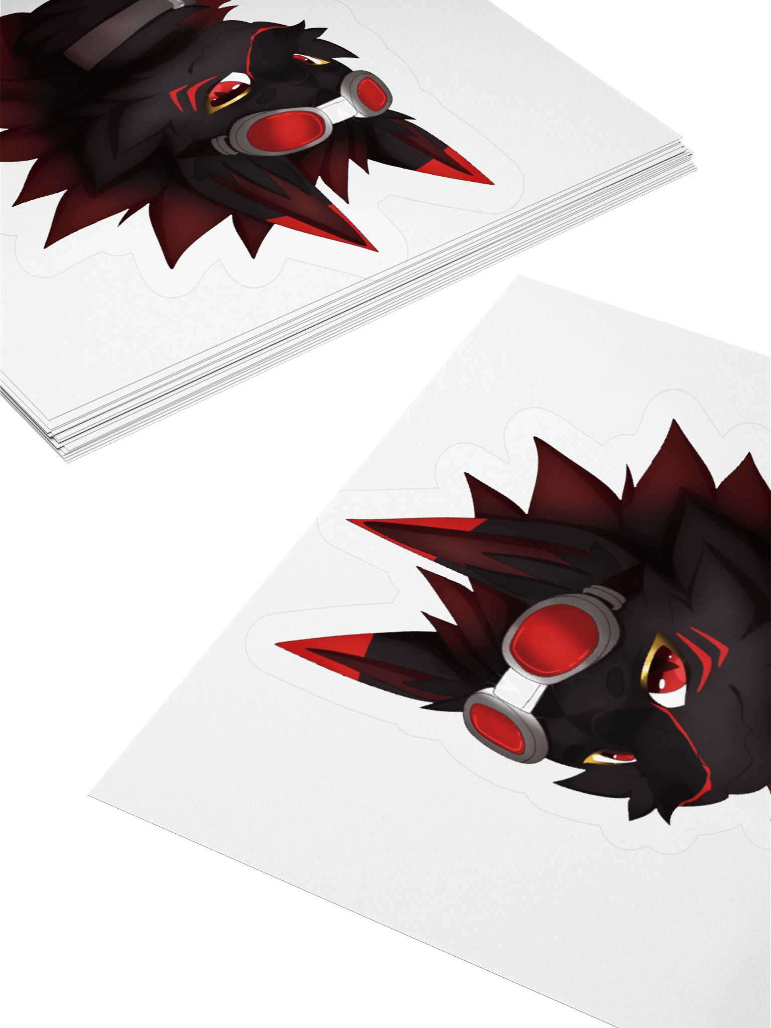 Ukxoid Sticker product image (15)